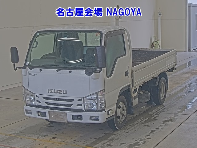 ISUZU ELF — фото