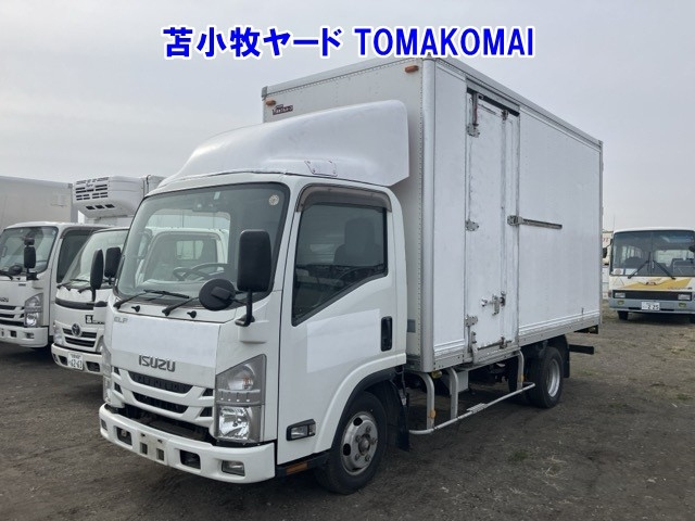 ISUZU ELF — фото