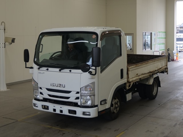 ISUZU ELF — фото