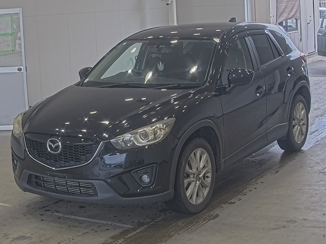 MAZDA CX 5 — фото