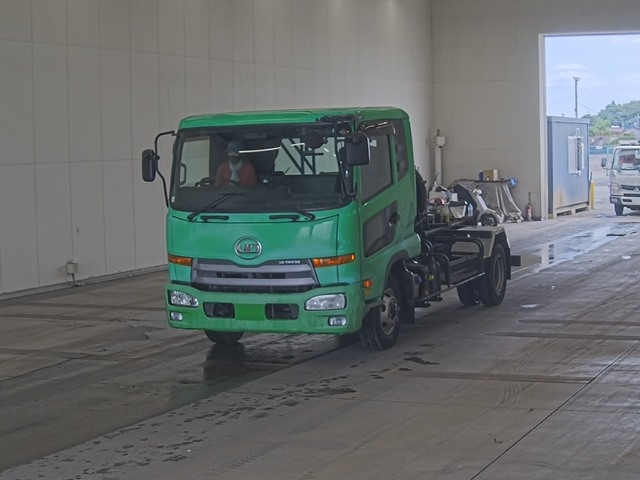 NISSAN CONDOR