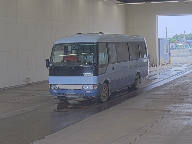 MITSUBISHI ROSA — фото