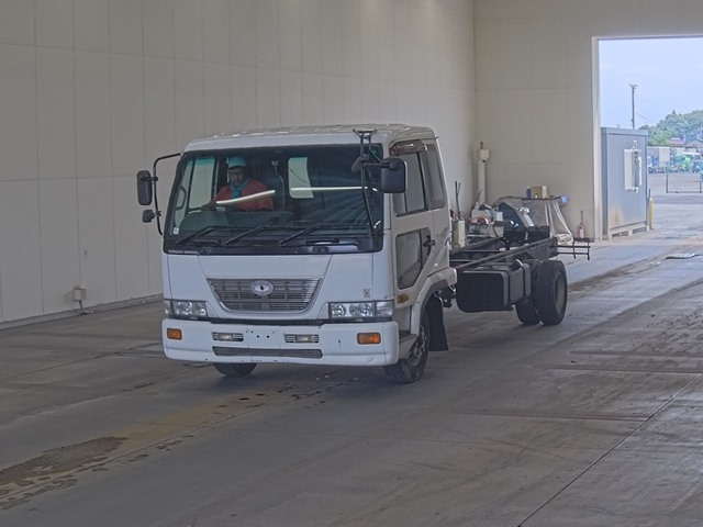 NISSAN TRUCK