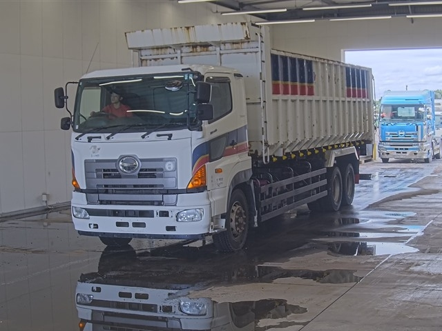 HINO PROFIA