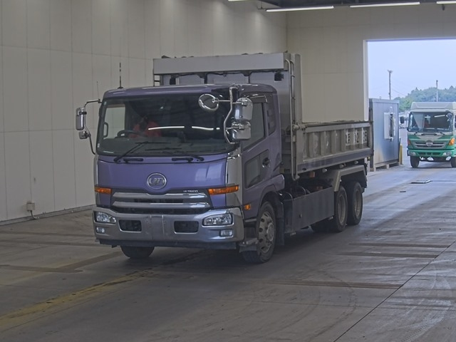 NISSAN CONDOR