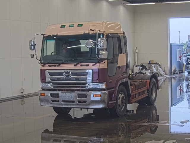HINO PROFIA