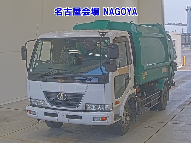 NISSAN TRUCK