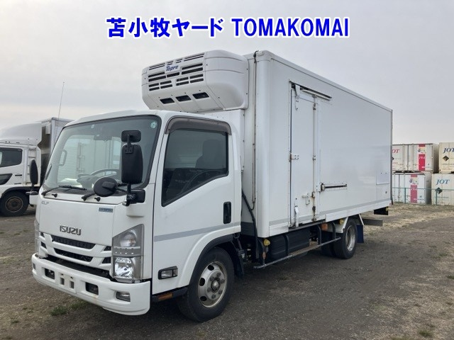 ISUZU ELF — фото