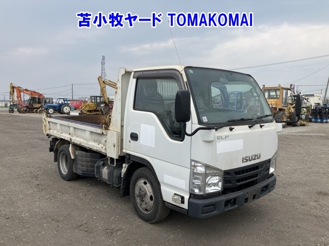 ISUZU ELF — фото