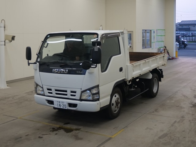 ISUZU ELF — фото