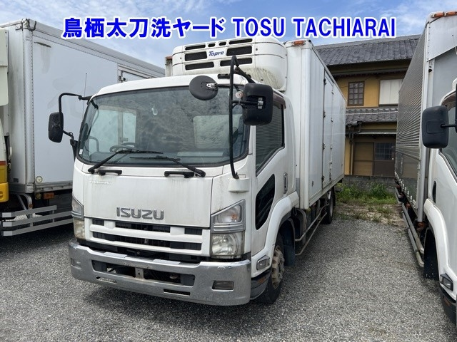 ISUZU FORWARD — фото