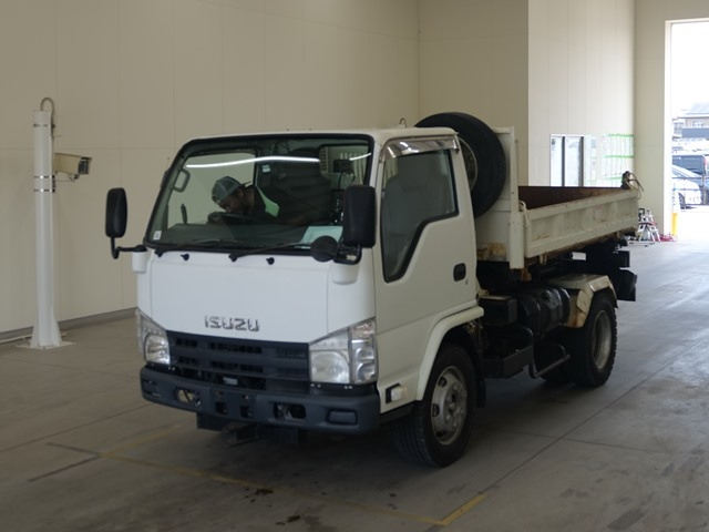 ISUZU ELF — фото
