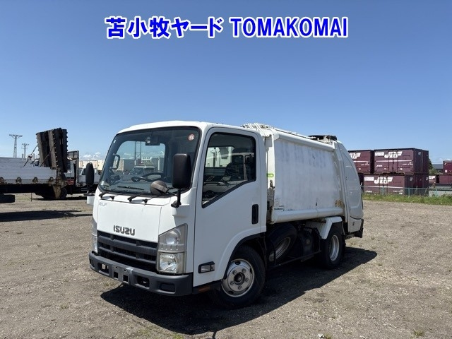 ISUZU ELF — фото