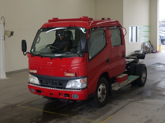 HINO DUTRO — фото