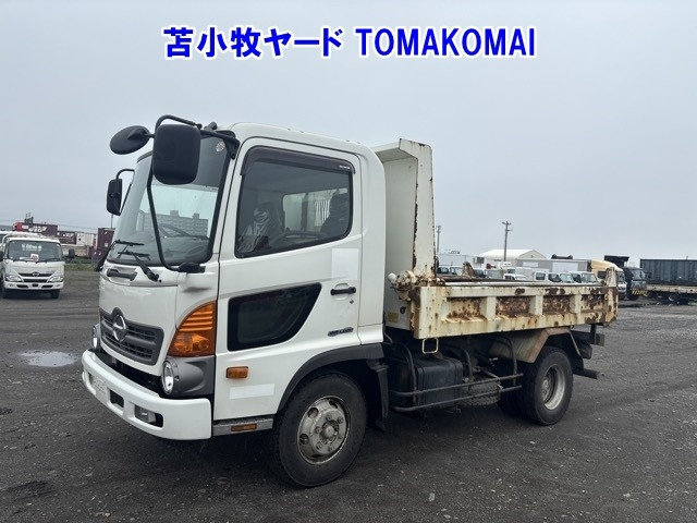 HONDA CIVIC — фото