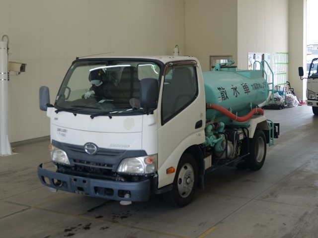 HINO DUTRO — фото