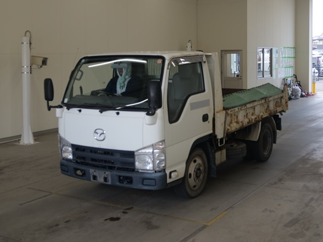 MAZDA TITAN
