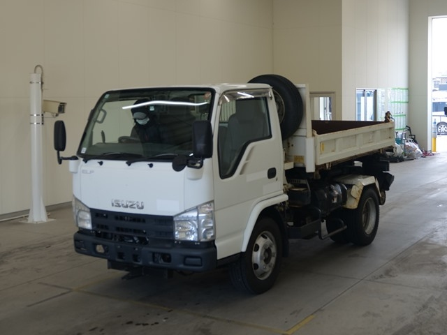 ISUZU ELF — фото