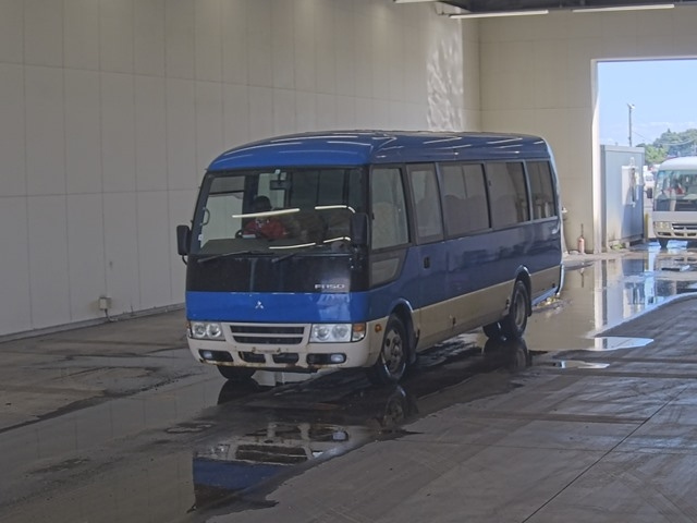 MITSUBISHI ROSA — фото