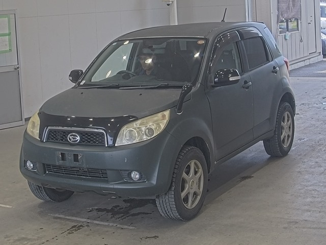 DAIHATSU BEGO