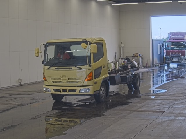 HONDA CIVIC — фото