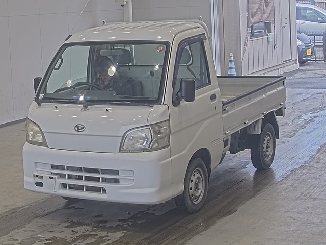 DAIHATSU HIJET — фото