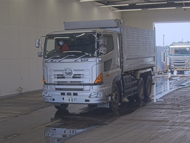 ISUZU KOBE19