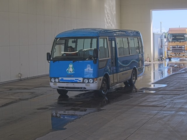 MITSUBISHI ROSA — фото