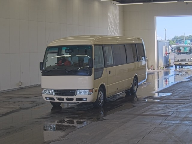MITSUBISHI ROSA — фото