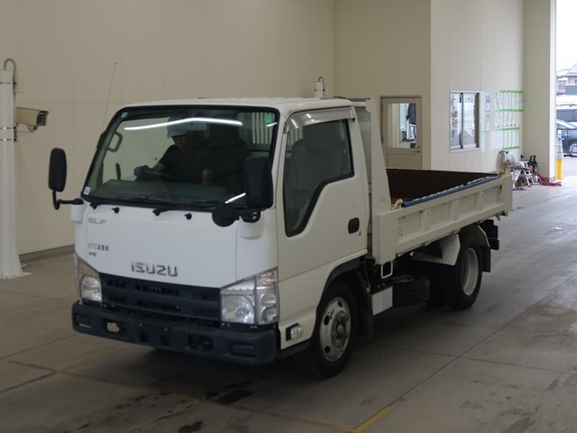 ISUZU ELF — фото