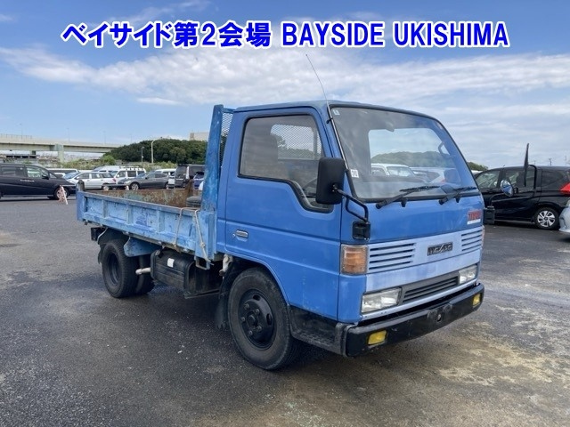 MAZDA TITAN