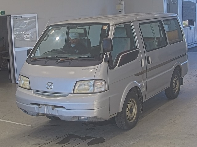 MAZDA OTHER
