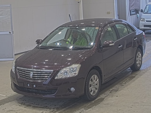 TOYOTA PREMIO