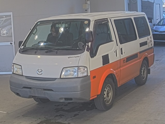 MAZDA OTHER