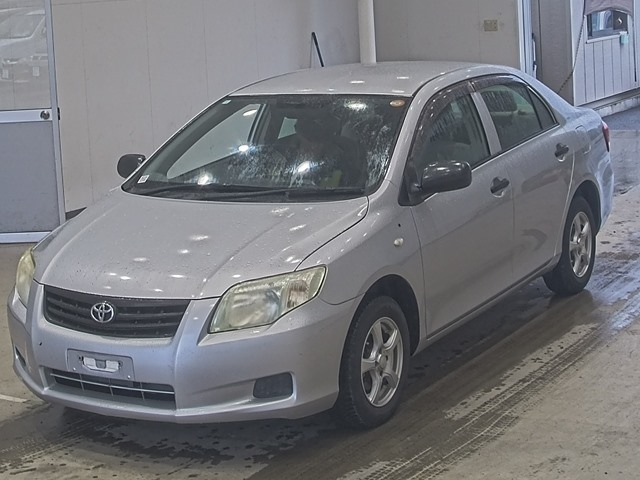 TOYOTA COROLLA — фото
