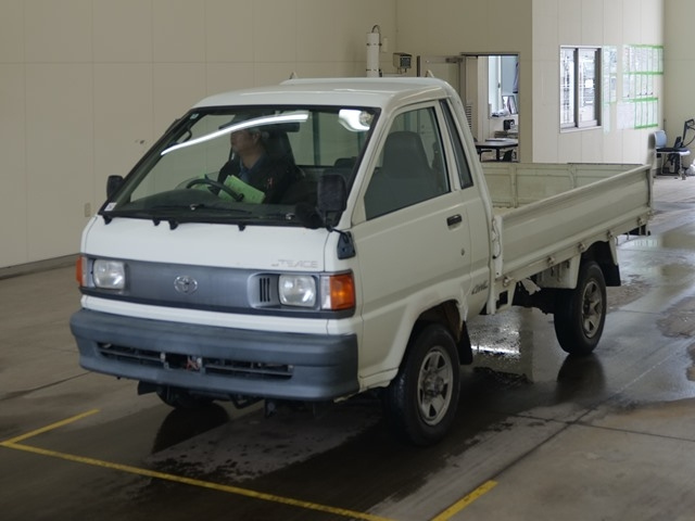 TOYOTA LITE ACE TRUCK
