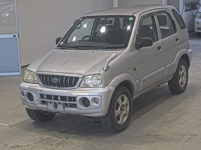 TOYOTA CAMI