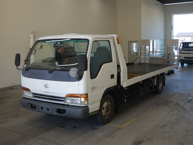 ISUZU ELF — фото