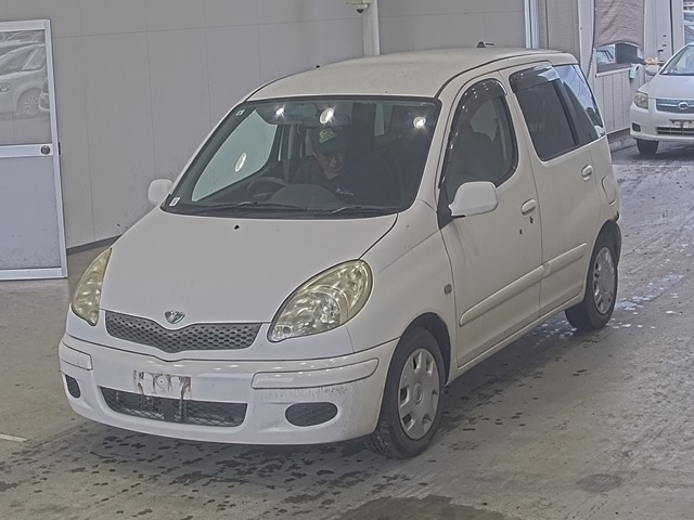 TOYOTA FUNCARGO