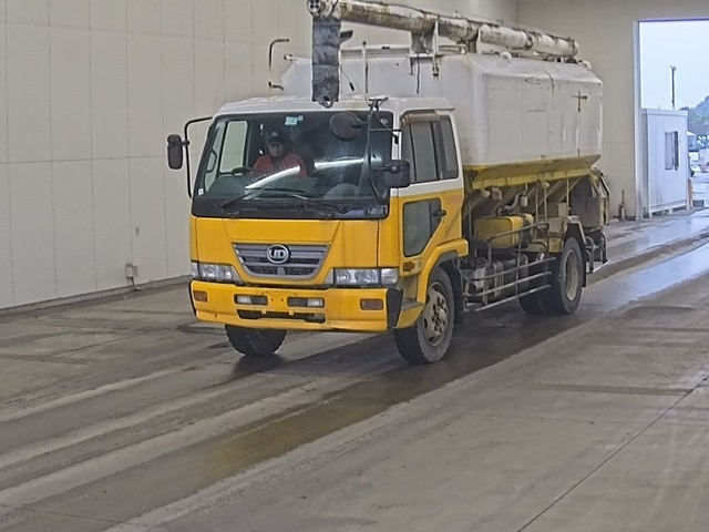 NISSAN CONDOR