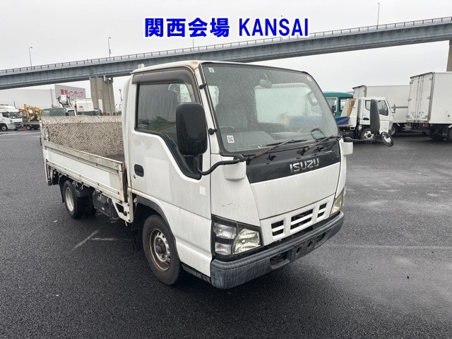 ISUZU ELF — фото