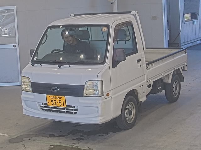 SUBARU SAMBAR