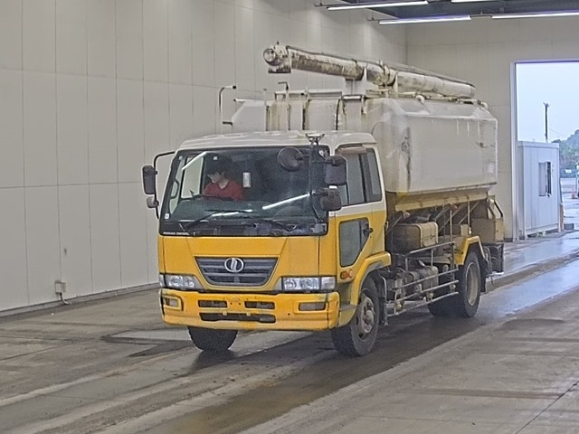 NISSAN CONDOR