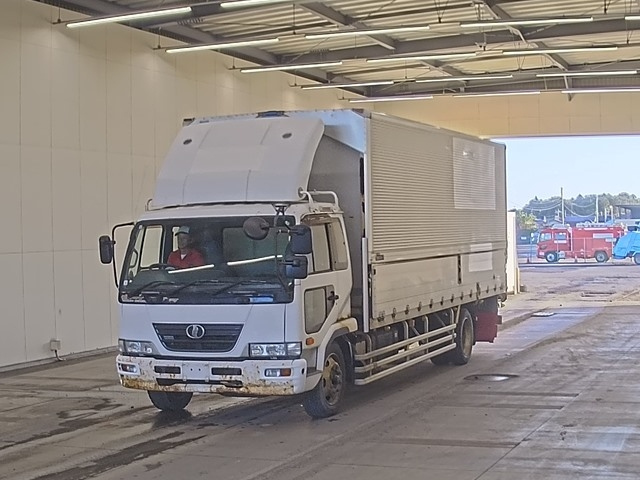 NISSAN CONDOR