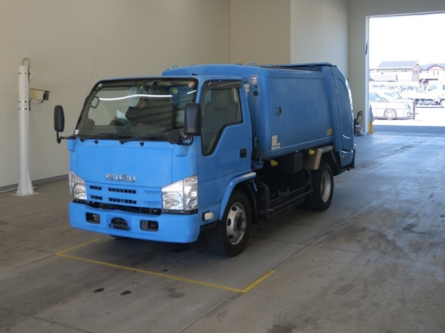 ISUZU ELF — фото
