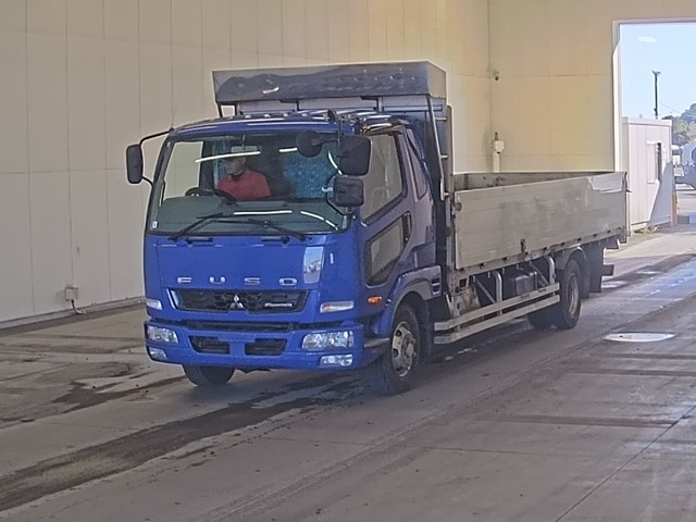 MITSUBISHI FUSO FIGHTER