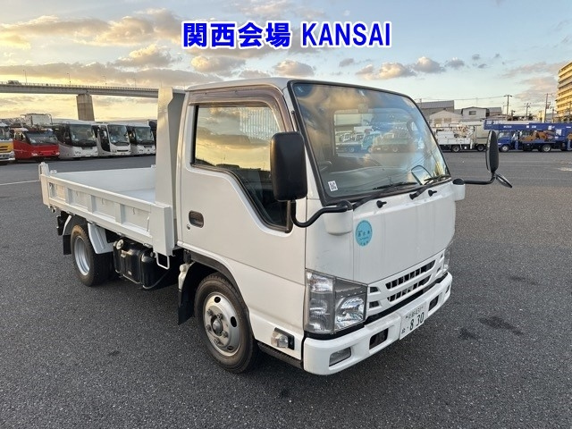 ISUZU ELF — фото