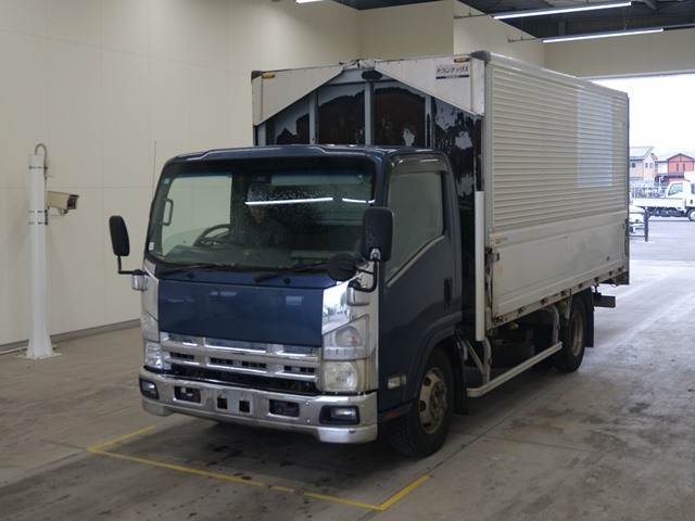 NISSAN CONDOR — фото