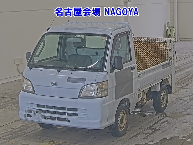 DAIHATSU HIJET — фото