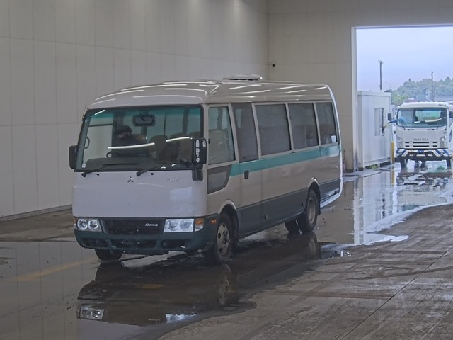MITSUBISHI ROSA — фото